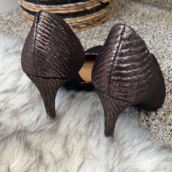 Jessica Simpson Prizma Gunmetal - Picture 2 of 10